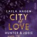 City of Love - Hunter & Josie