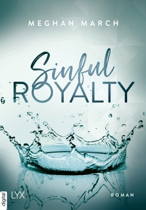 Sinful Royalty