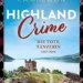 Highland Crime - Die Tote Tänzerin