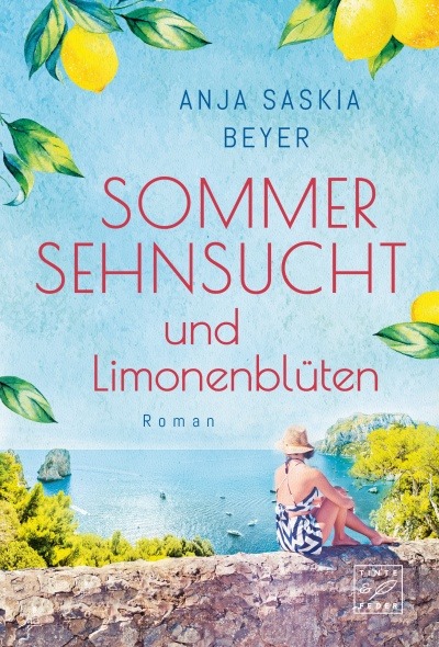 Sommersehnsucht und Limonenblüten