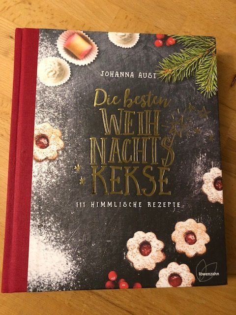 Die besten Weihnachtskekse
