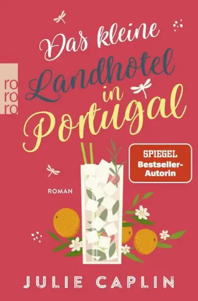„Das kleine Landhotel in Portugal“ ist herzerwärmend