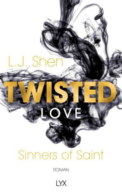 Twisted Love - Sinners of Saint