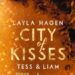 City of Kisses - Tess & Liam