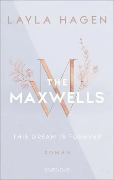 The Maxwells - This Dream Is Forever