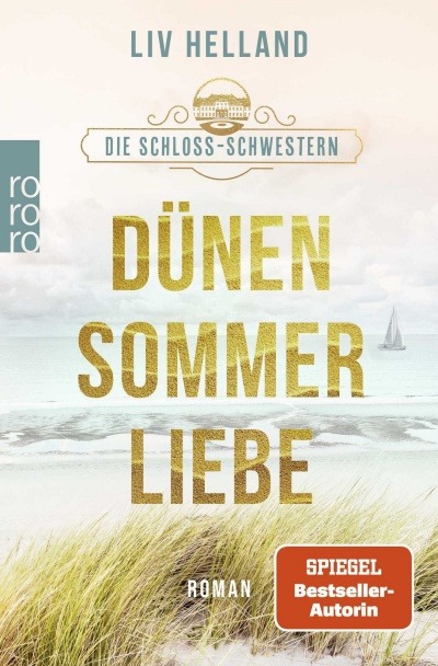 „Dünensommerliebe“ packt mich